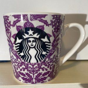 Starbucks large cup/mug